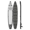 Capital Sports Mamao Touring Board, nafukovací paddleboard, SUP Board Set, touring Ampera.SK