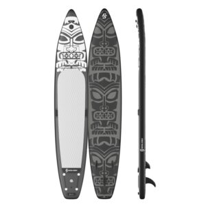 Capital Sports Mamao Touring Board, nafukovací paddleboard, SUP Board Set, touring Ampera.SK