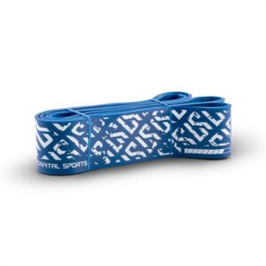 Capital Sports Resistor 08, elastický expandér, stupeň záťaže 8 (27-68kg) Ampera.SK