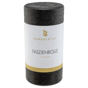 Capital Sports Tomaj, fasciálny valec, 30 x 15 x 15 cm, tvarovo stály, hmotnosť: 185 g Ampera.SK