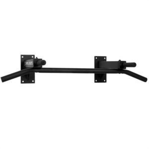 Capital Sports Tyro S1, hrazda na zhyby, nástenná montáž, čierna Ampera.SK