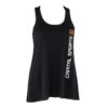 Capital Sports tréningové tielko pre ženy, čierne, veľkosť M Ampera.SK