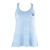 Capital Sports tréningové tielko pre ženy, modré mramorované, veľkosť M Ampera.SK