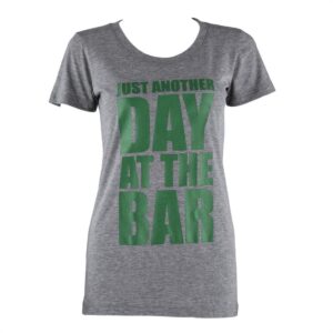 Capital Sports tréningové tričko pre ženy, sivé melírované, veľkosť XL Ampera.SK