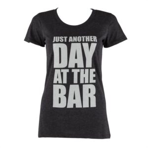 Capital Sports veľkosť S, čierne, tréningové tričko, dámske Ampera.SK