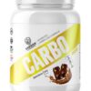 Carbo - Swedish Supplements 1000 g Refreshing Soda Swedish Supplements www.ampera.sk