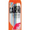 Carni Liquid 120 000 - Extrifit 1000 ml. Wild Strawberry & mint Extrifit www.ampera.sk