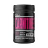 Carnitine - FitBoom 100 tbl. FitBoom www.ampera.sk