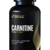 Carnitine - Self OmniNutrition 120 kaps. Self OmniNutrition www.ampera.sk