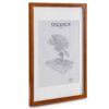 Casa Chic Kenton, rám na obrázky, obdĺžnikový, 70 x 50 cm, pasparta, plexisklo Ampera.SK