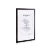 Casa Chic Kenton, rám na obrázky, obdĺžnikový, 70 x 50 cm, pasparta, plexisklo Ampera.SK