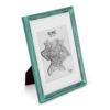 Casa Chic Lancaster, rám na obrázky, obdĺžnikový, DIN A4 fotky, pasparta, drevo Ampera.SK