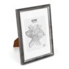 Casa Chic Lancaster, rám na obrázky, obdĺžnikový, DIN A4 fotky, pasparta, drevo Ampera.SK