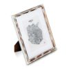 Casa Chic Lancaster, rám na obrázky, obdĺžnikový, fotky 24,8 x 19,3 cm, pasparta, drevo Ampera.SK