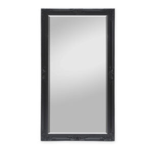 Casa Chic Wembley Nástenné zrkadlo z pravého dreva Obdĺžnikové 140 x 75 cm Ampera.SK