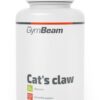 Cats Claw - GymBeam 90 kaps. GymBeam www.ampera.sk