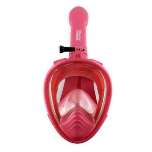 Celotvárová maska MASTER modrá MASTER www.ampera.sk