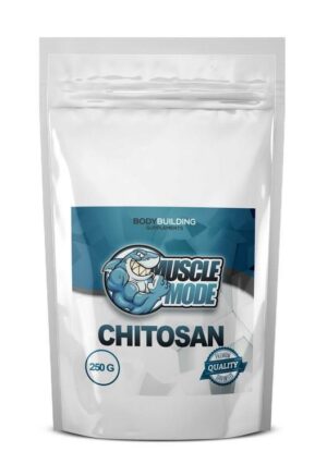 Chitosan od Muscle Mode 250 g Neutrál Muscle Mode www.ampera.sk