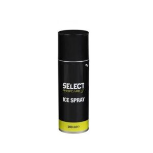 Chladiaci sprej SELECT Ice spray transparentný 200 ml SELECT www.ampera.sk