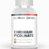 Chromium Picolinate - GymBeam  60 tbl. GymBeam www.ampera.sk
