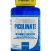 Chromium Picolinate (chróm vo forme pikolinátu) - Yamamoto  100 tbl. Yamamoto www.ampera.sk