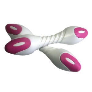 Činka Aerobic - Zumba 2 x 1 kg SEDCO www.ampera.sk