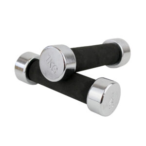 Činka chróm MASTER 2 x 1 kg MASTER www.ampera.sk