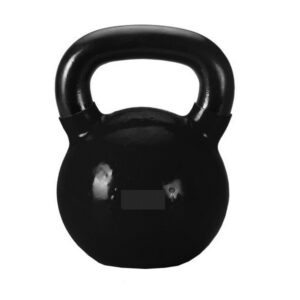 Činka iron-bell SPARTAN 12 kg SPARTAN SPORT www.ampera.sk