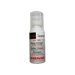 Čistiaci prostriedok DONIC Combi Cleaner 100 ml DONIC www.ampera.sk