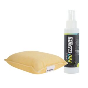 Čistič JOOLA Rubber Pro Cleaner Set 125 ml JOOLA www.ampera.sk