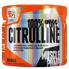 Citrulline 100 % Pure Powder - Extrifit 300 g Orange Extrifit www.ampera.sk