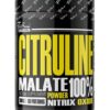 Citrulline Malate 100 % Powder - FitBoom 300 g FitBoom www.ampera.sk