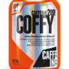 Coffy Caffeine 200 - Extrifit 100 tbl Extrifit www.ampera.sk