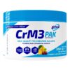CrM3 PAK - 6PAK Nutrition 500 g Natural 6PAK Nutrition www.ampera.sk
