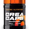 Crea Caps - Scitec Nutrition 250 kaps. Scitec Nutrition www.ampera.sk