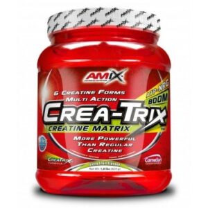 Crea-Trix - Amix 824 g Pomaranč Amix www.ampera.sk