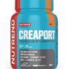 Creaport - Nutrend 600 g Orange Nutrend www.ampera.sk