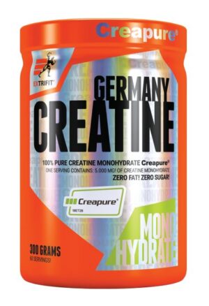 Creatine Germany - Extrifit 300 g Extrifit www.ampera.sk