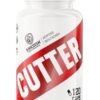 Cutter - Swedish Supplements 120 kaps. Swedish Supplements www.ampera.sk