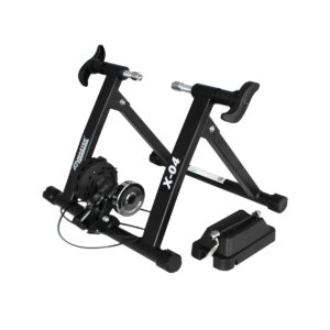 Cyklistický trenažér MASTER X-04 MASTER www.ampera.sk