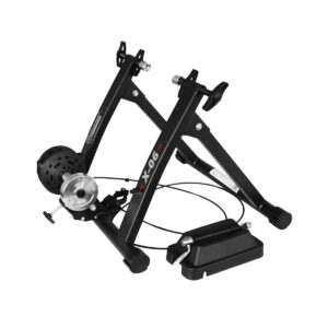 Cyklistický trenažér MASTER X-06 MASTER www.ampera.sk