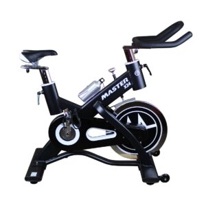 Cyklotrenažér MASTER X-24 MASTER www.ampera.sk