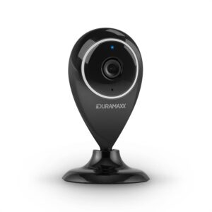DURAMAXX Eyeview, IP kamera, monitoring, WLAN, Android, iOS, HD, 1,3 Mpx Ampera.SK