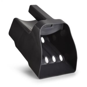 DURAMAXX SIFTER-ACCY, sito pre hľadanie pokladov, prácu na záhrade Ampera.SK