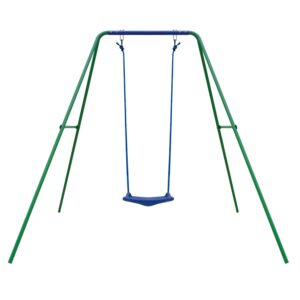 Detská záhradná hojdačka MASTER A1 MASTER www.ampera.sk