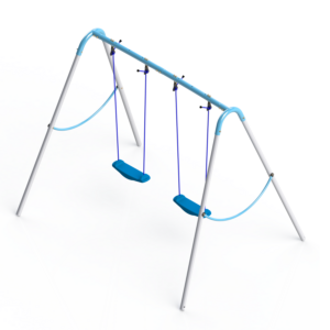 Detská záhradná hojdačka MASTER A2 MASTER www.ampera.sk