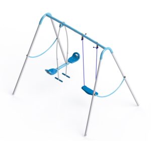 Detská záhradná hojdačka MASTER A3 MASTER www.ampera.sk