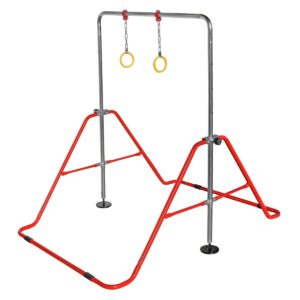 Detské bradlá MASTER s kruhmi MASTER www.ampera.sk