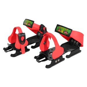 Detské korčule - kačenky - veľ. 24-31 - č SPARTAN SPORT www.ampera.sk