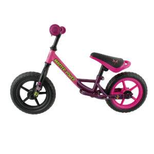 Detské odrážadlo MASTER Power - ružové MASTER www.ampera.sk